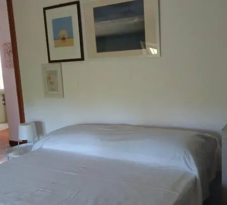 Aparment With Sea View La Casa Gialla