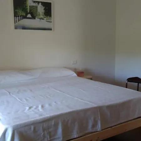 Aparment With Sea View La Casa Gialla