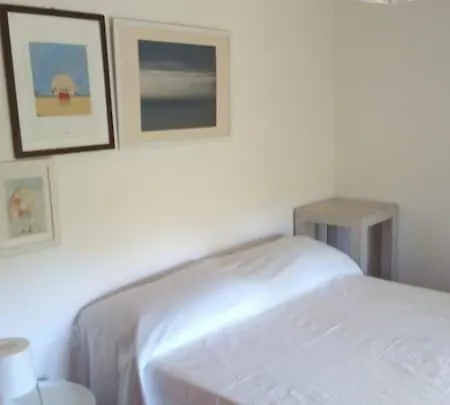Дом отдыха Aparment With Sea View La Casa Gialla