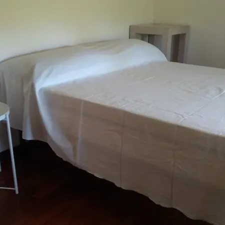 Aparment With Sea View La Casa Gialla *